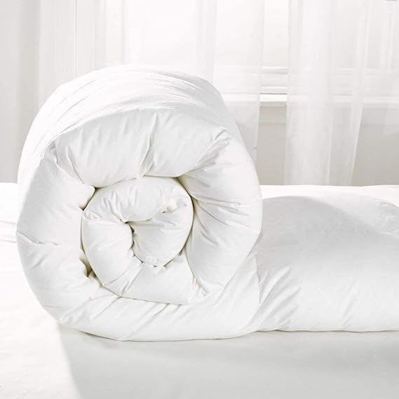 Luxury Corovin Quilt Duvet Super Soft Warm & Cozy Duvet Tog Anti-Allergy Quilts 4.5Tog 10.5Tog 13.5Tog or 15 Tog Duvets