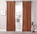 NFK LW Blackout Eyelet Curtains