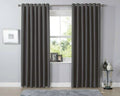 NFK Blackout Eyelet Curtains