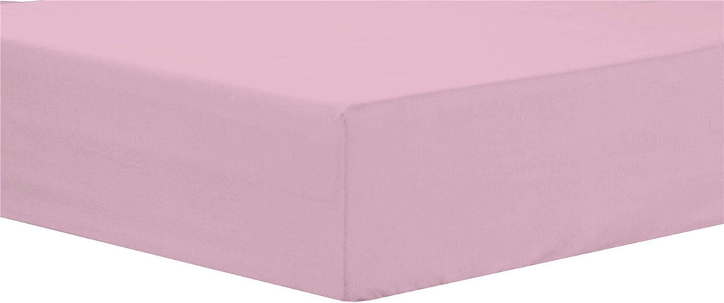 NFK Polycotton Fitted Bed Sheet