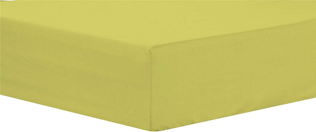 NFK Polycotton Fitted Bed Sheet