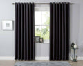 NFK LW Blackout Eyelet Curtains