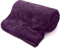 NFK Cozy Fleece Blanket