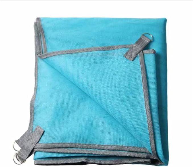 Sandless Beach Mat with Fixed Nails Waterproof Picnic Camping & Hiking Mat Fold-able Mattress Large Mats