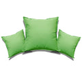 NFK Waterproof Garden Cushion Covers