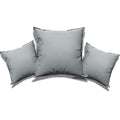 NFK Waterproof Garden Cushion Covers