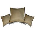NFK Waterproof Garden Cushion Covers