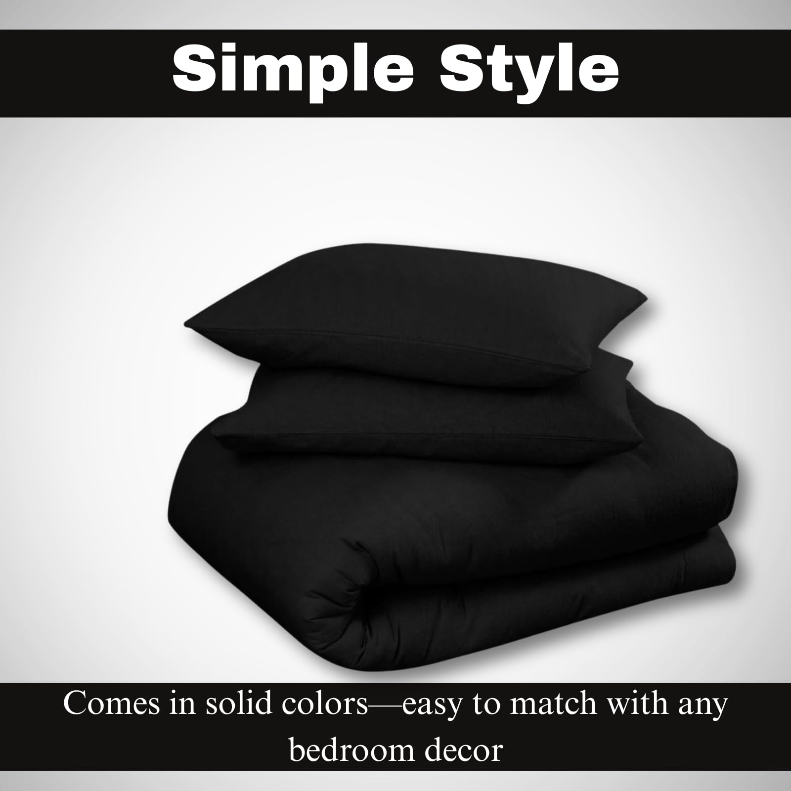 Luxury Bed-sheet - 100% Brushed Cotton Flannelette Sheet | Soft & Cozy, Premium Quality Easy Care