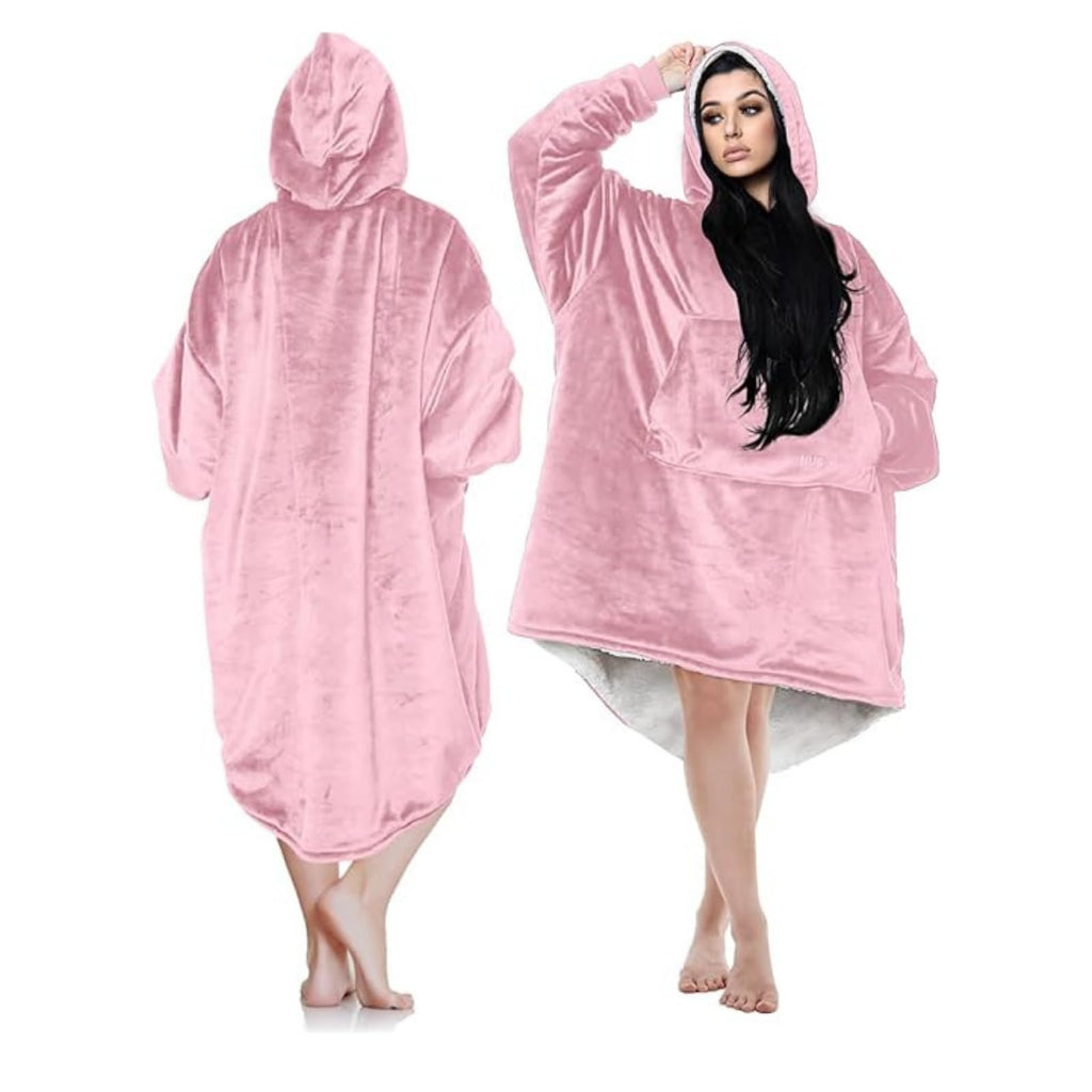 NFK Oversized Hoodie Blanket