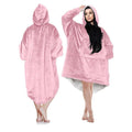NFK Oversized Hoodie Blanket