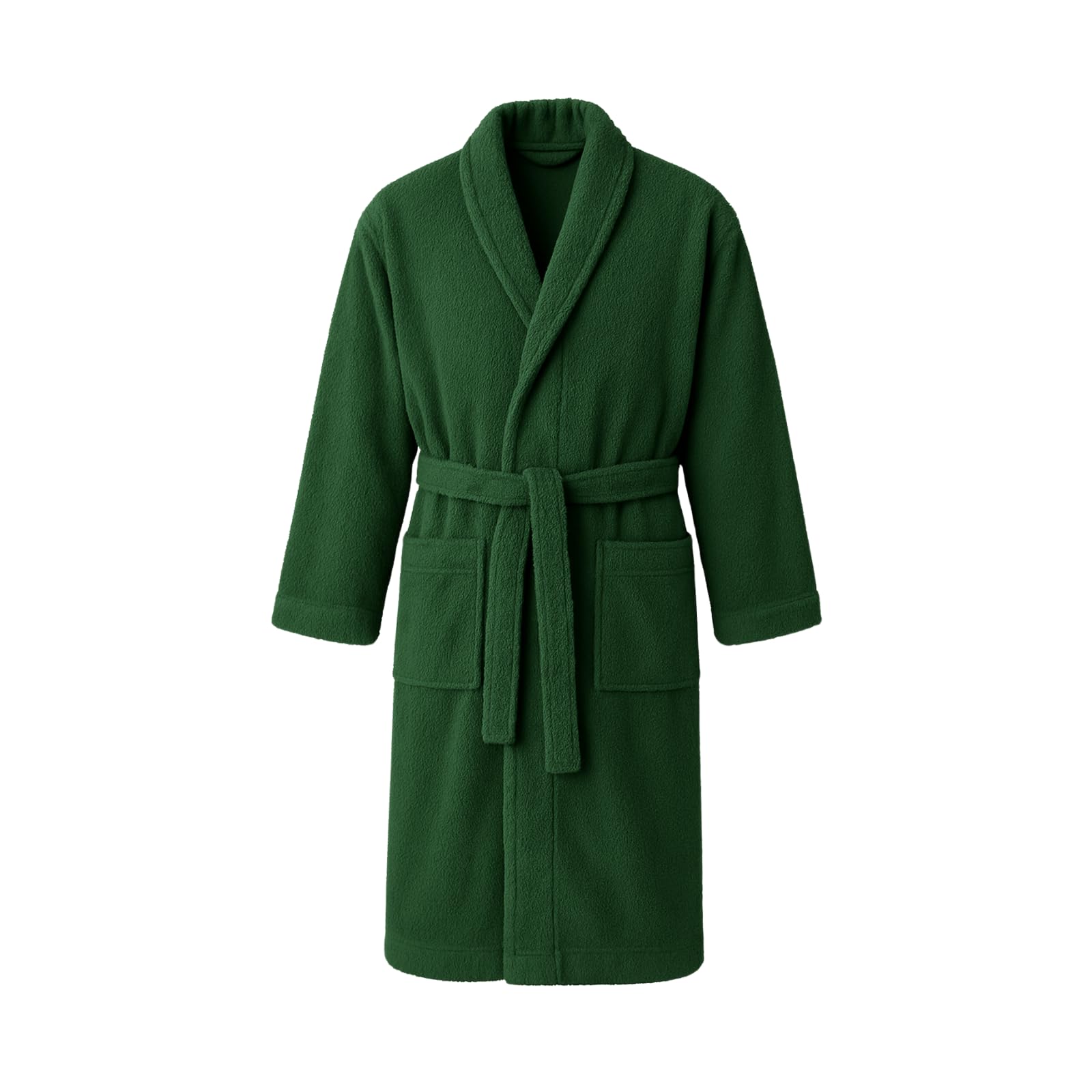 NFK Textile Bathrobes 100% Egyptian Cotton soft Terry Toweling Luxury Dressing Gown Unisex Hooded Bathrobes Extra Absorbent 650 GSM Cosy Dressing Gown Housecoat Nightwear