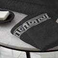 NFK Greek Key Towel Set