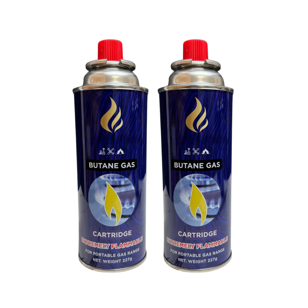 NFK Portable Butane Camping Stove