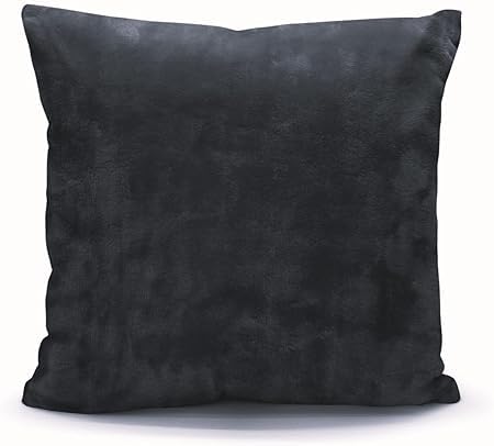NFK Faux Fur Fleece Throw Blanket