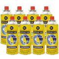 NFK Marksman Butane Gas Canisters