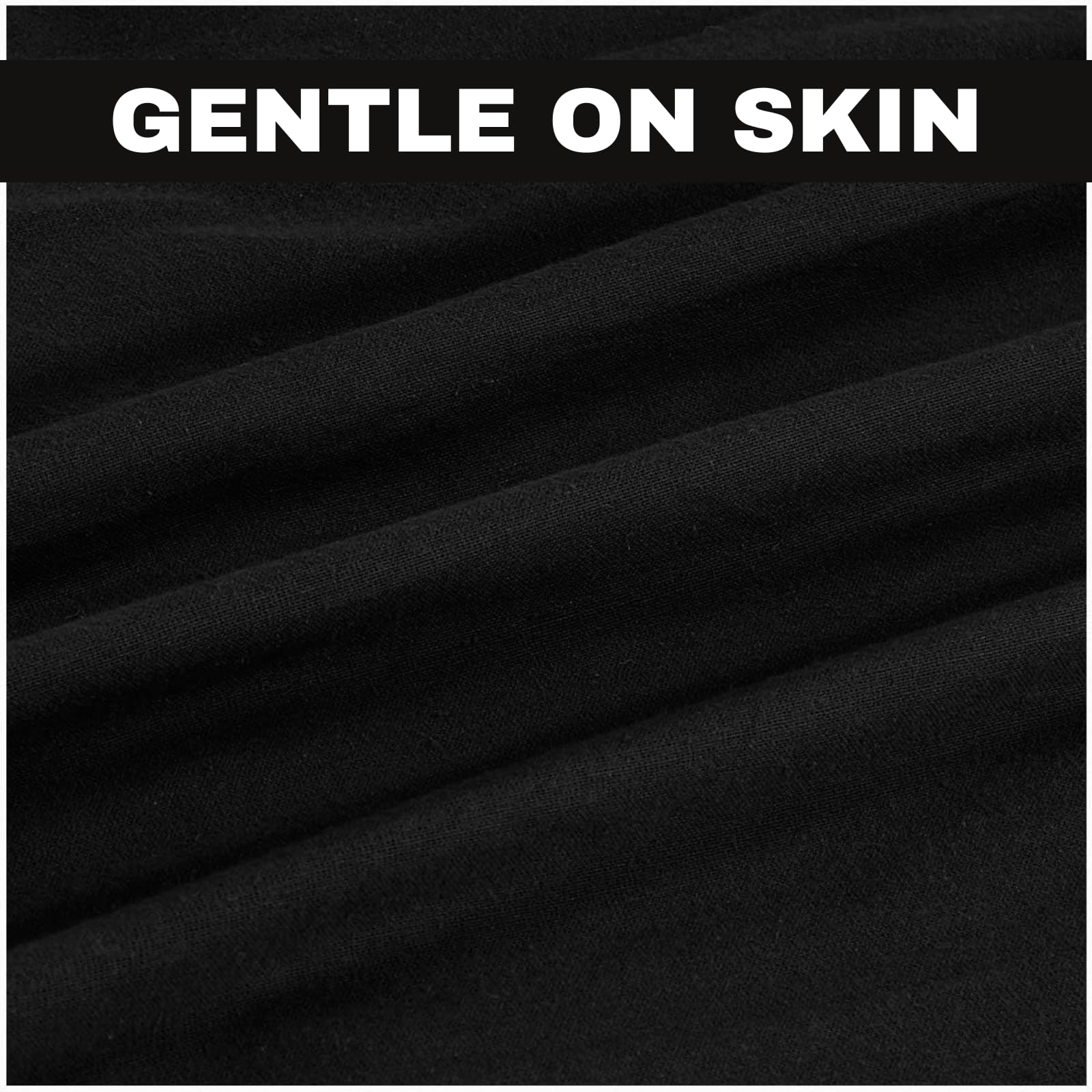 Luxury Bed-sheet - 100% Brushed Cotton Flannelette Sheet | Soft & Cozy, Premium Quality Easy Care