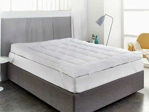 NFK 10cm Mattress Topper