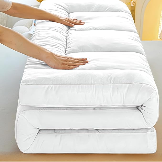 NFK 10cm Mattress Topper